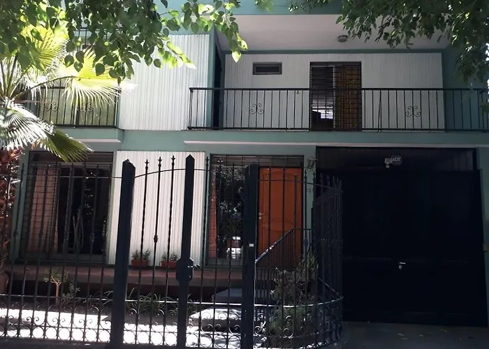 Quinta House