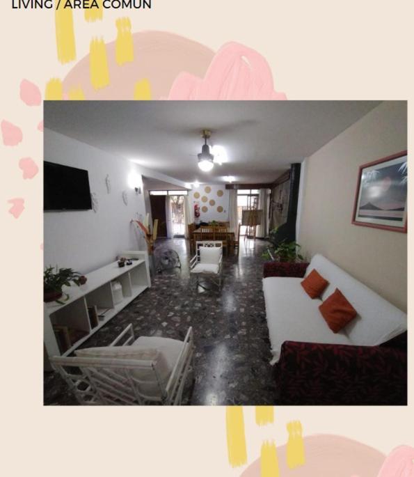 Quinta House Mendoza