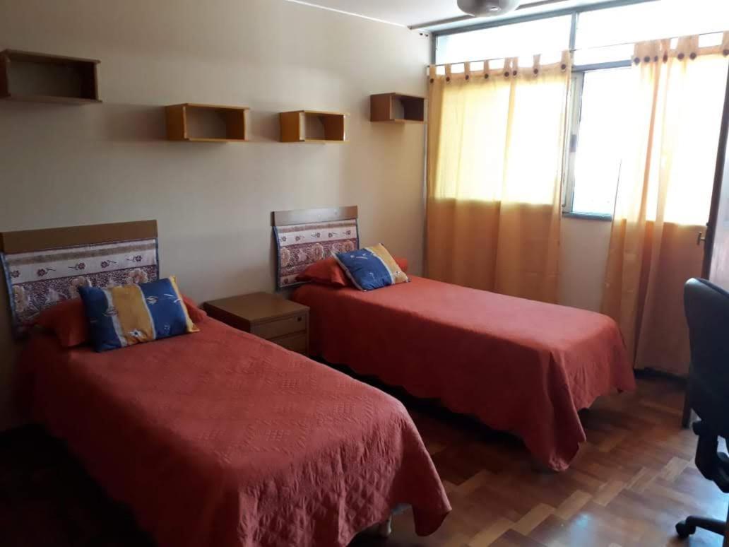 Quinta House Holiday home