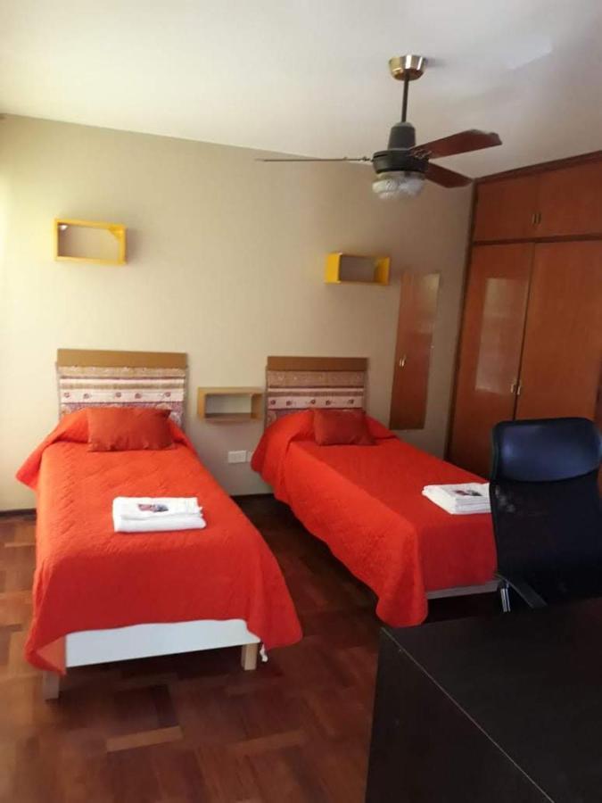 Quinta House * Mendoza
